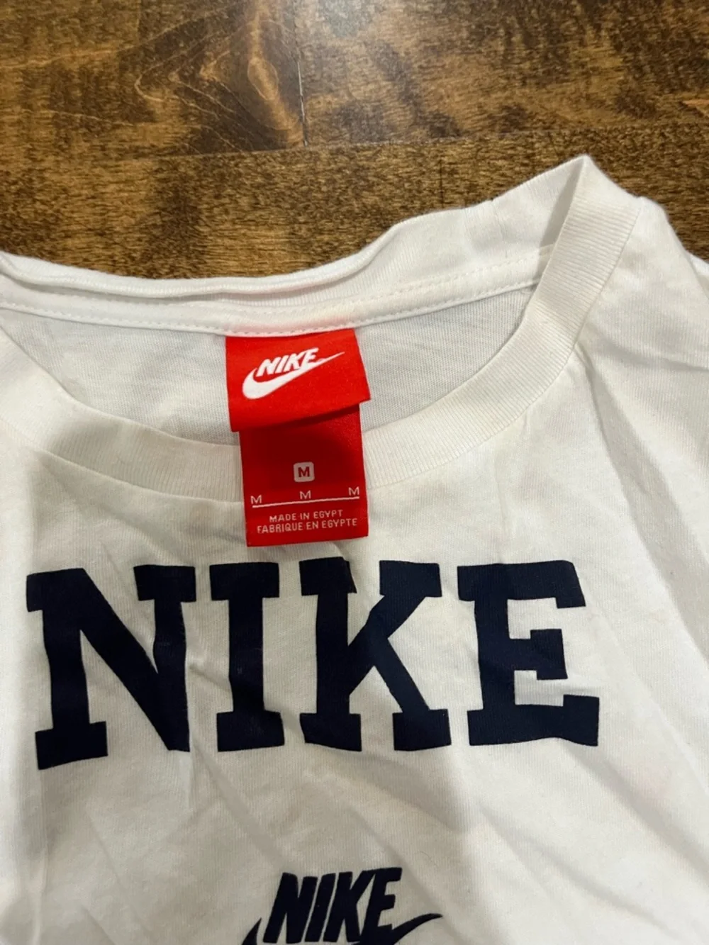 Nike woman’s X 72 tank top